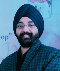 Dr Jaspreet Singh Sodhi